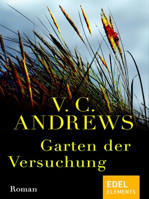 cover image of Garten der Versuchung